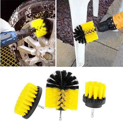 четки за бормашини