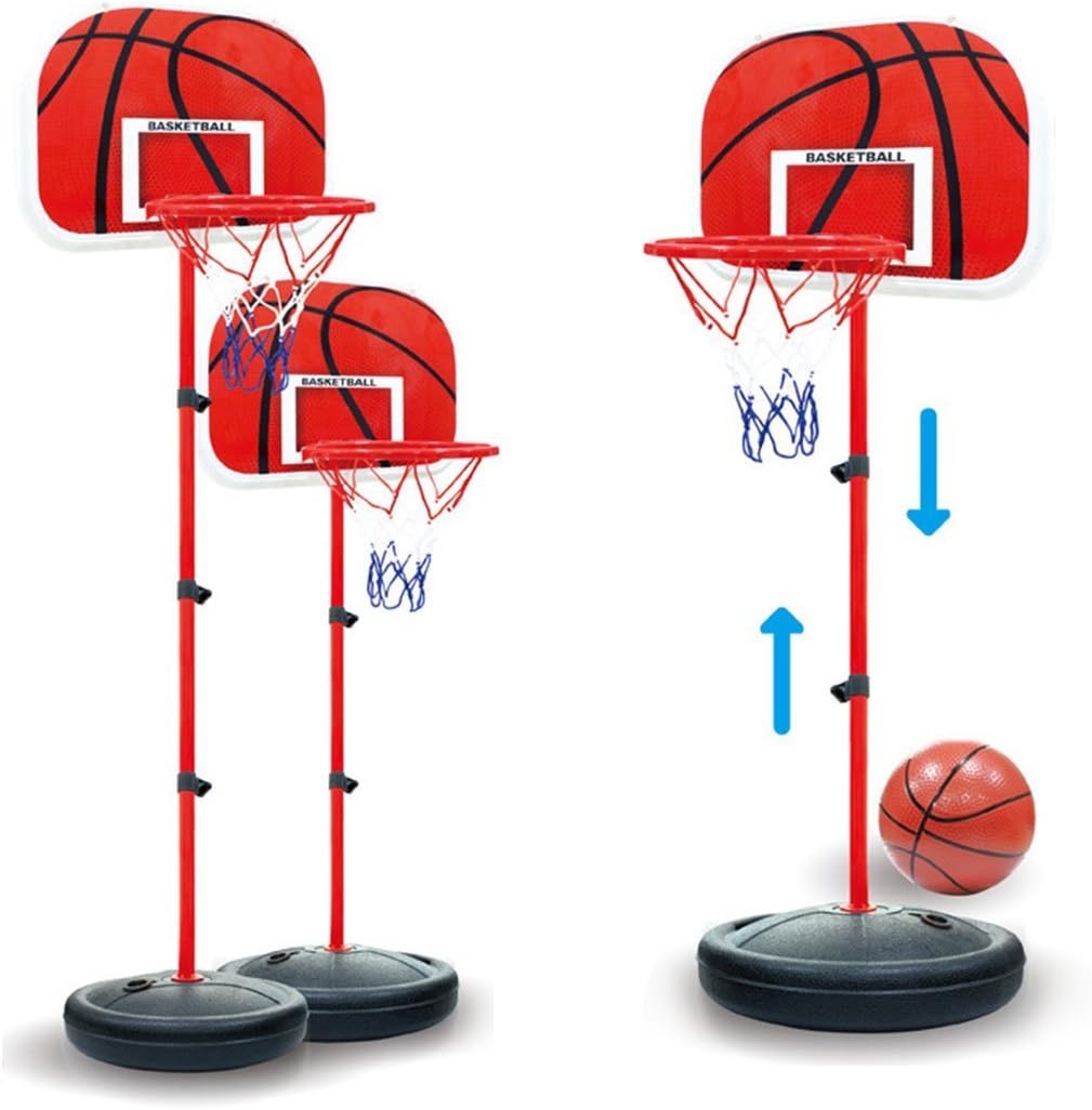 пълен комплект мини баскетбол