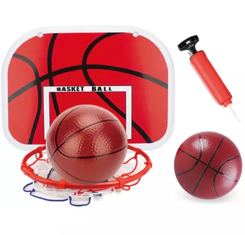 пълен комплект мини баскетбол