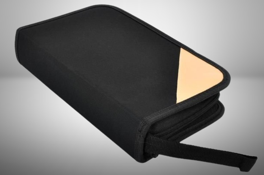 Практичен комплект инструменти за оптичен кабел