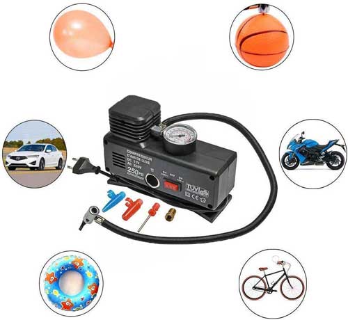 мощен компресор