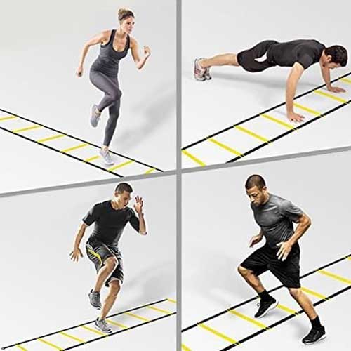 стълбица за качество-практика