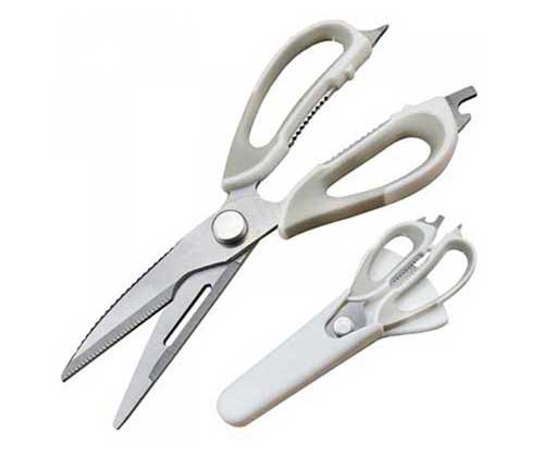 многофункционални ножици