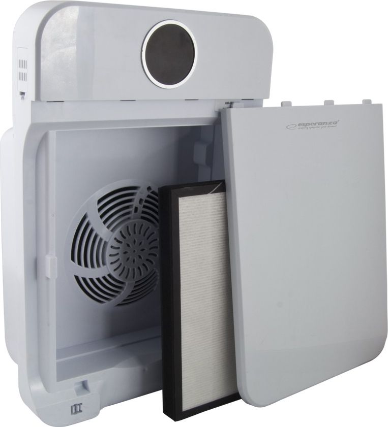 пречиствател на въздух