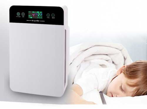 пречиствател на въздух