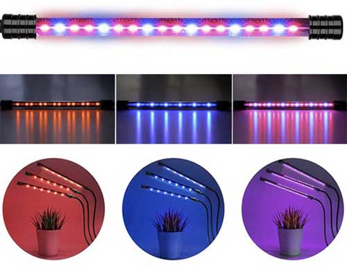 уникална-LED-светлина-за-растения