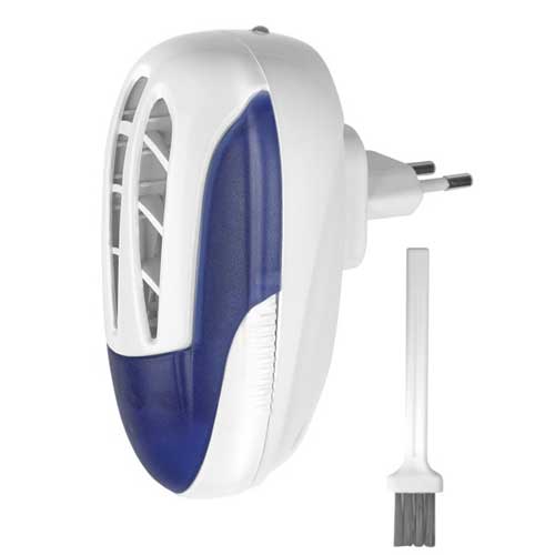 професионален ловец на комари