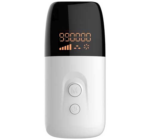 лазерен-епилатор