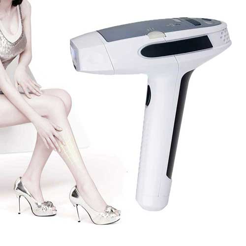 лазерен-епилатор