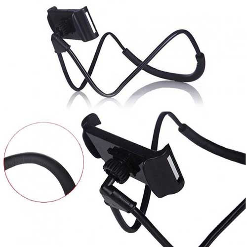 мързелив държач