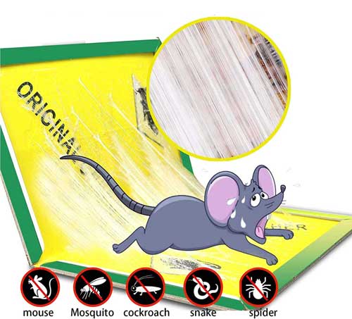 лепило-капан