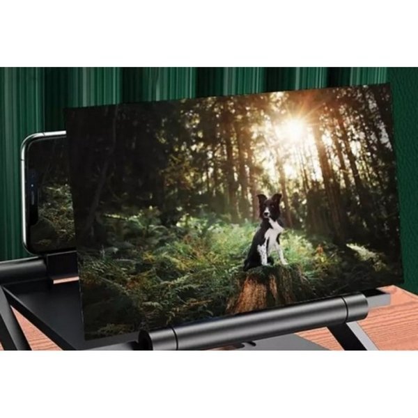 мобилна лупа за изображения