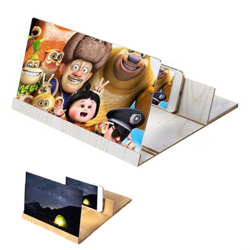 уникален екран за Zvacsovac