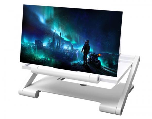 мобилна лупа за изображения