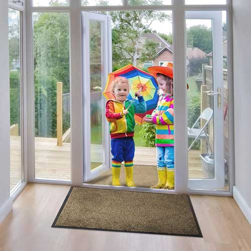 уникален мат