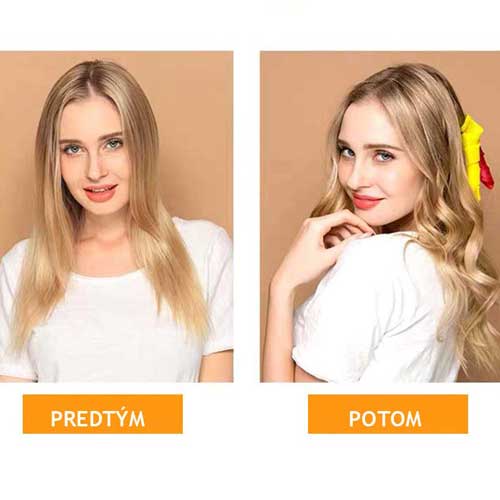 магически трикове за перфектни прически