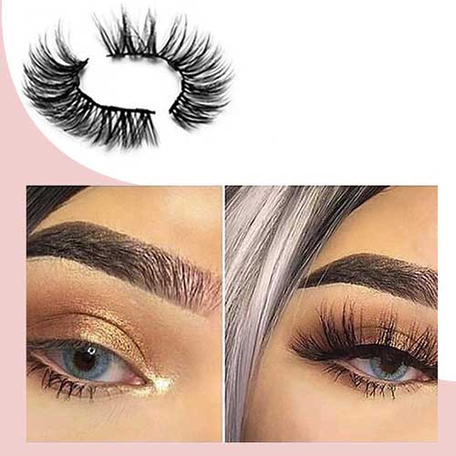 магнитни мигли