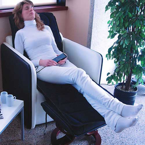 масажна постелка---масажен-матрак