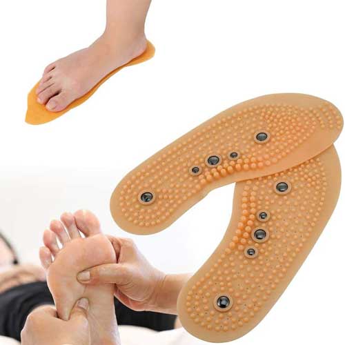 масажни стелки