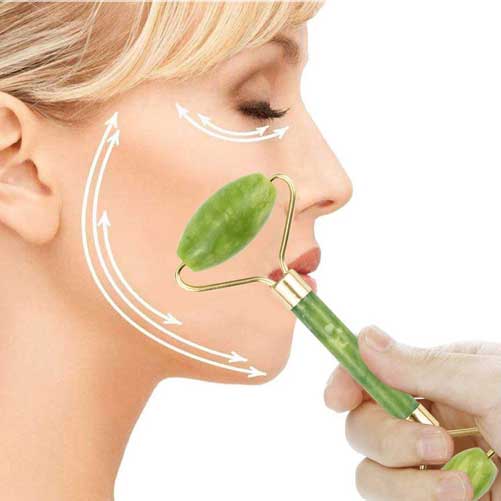 масажен валяк за оформяне