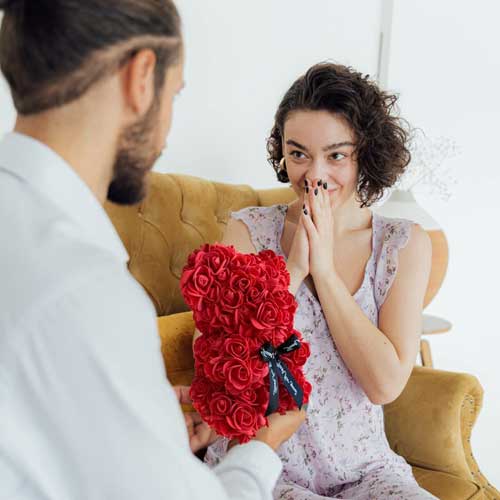 розово-мече