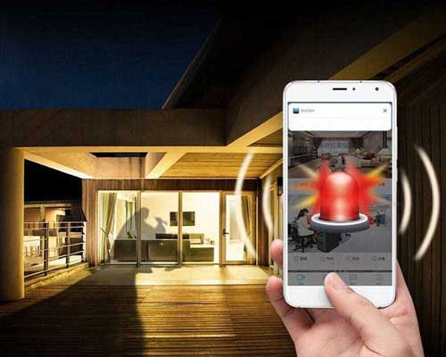 мини-камера-уникална