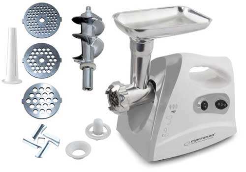 уникална-месомелачка