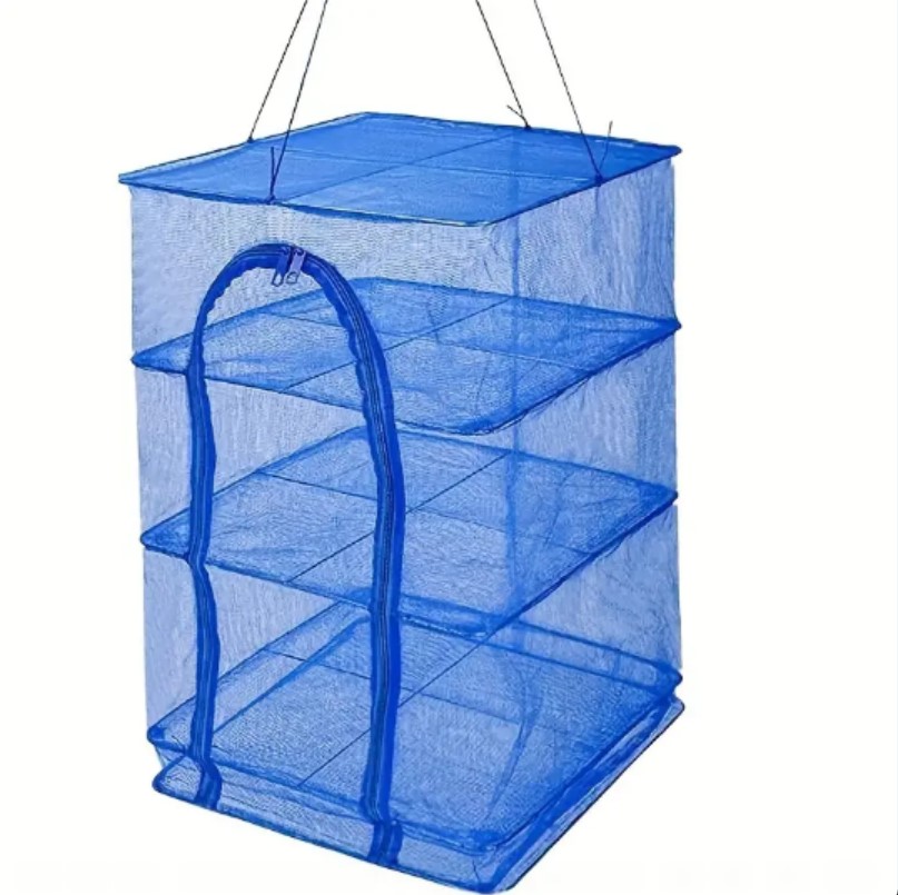 мрежа за сушене на гъби