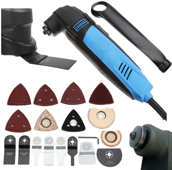 мултифункционален инструмент