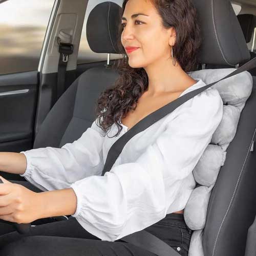 възглавница за релаксация