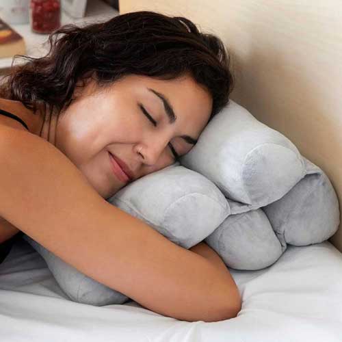 възглавница за релаксация