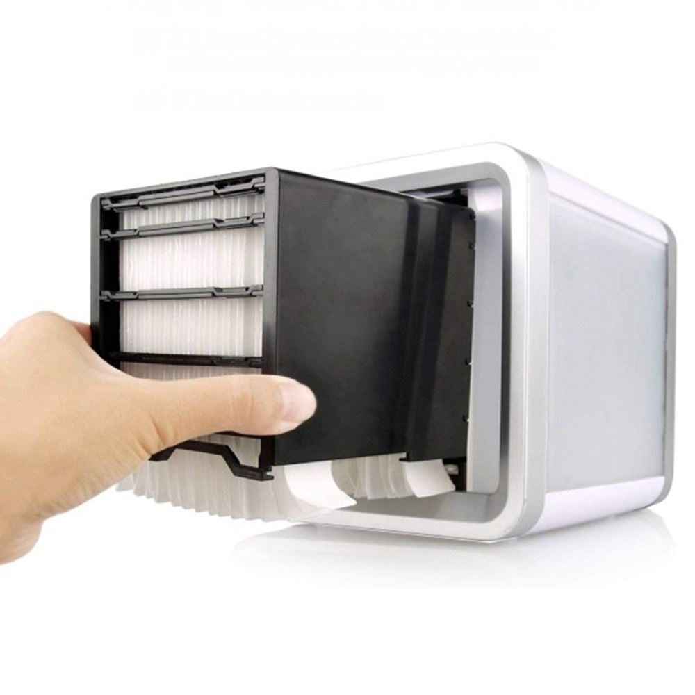 резервен филтър за климатик