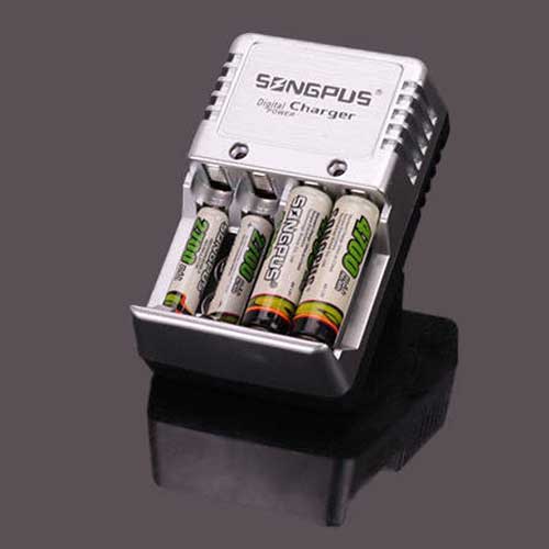 батерия-батерия