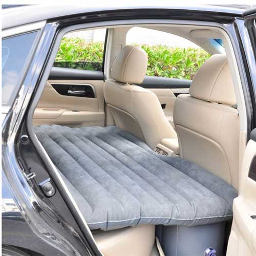 уникален-матрак за кола