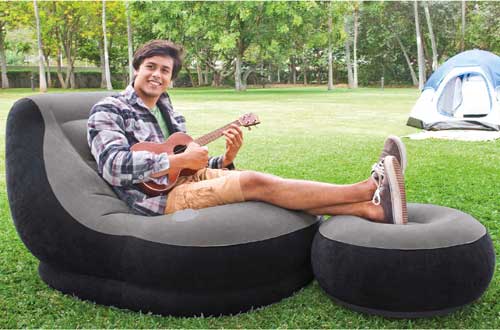 надуваем-стол