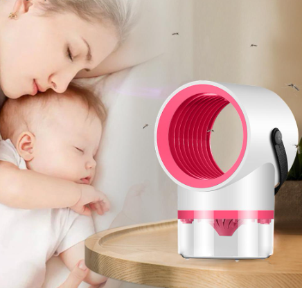 капан за комари