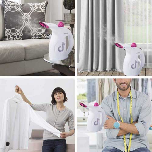 пара за дрехи