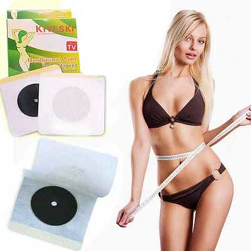 лепенки за отслабване