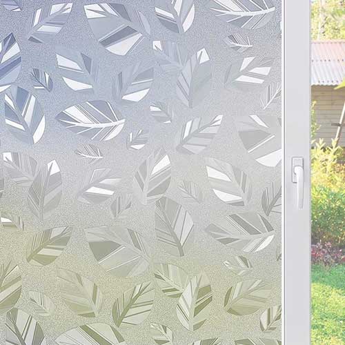 непрозрачно фолио за прозорци