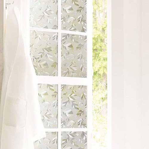 непрозрачно фолио за прозорци