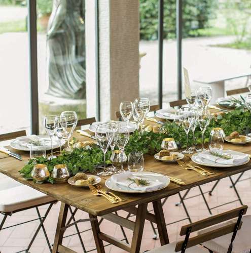 изкуствен-бръшлян