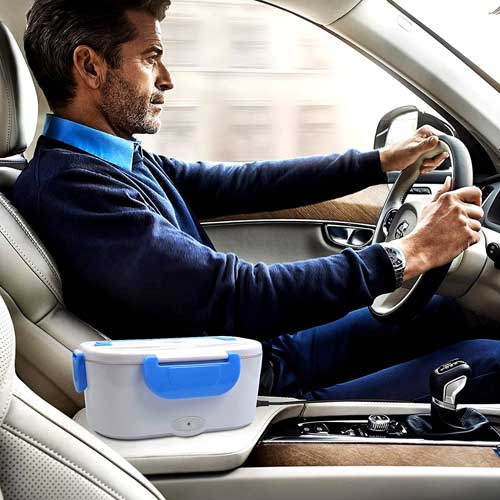 отоплен-обяд