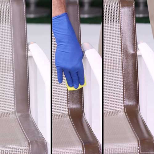 освежителни цветове