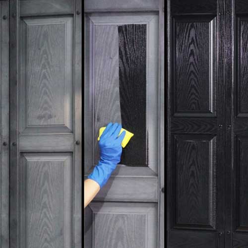 освежителни цветове