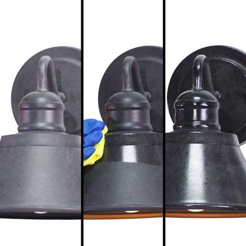 освежителни цветове