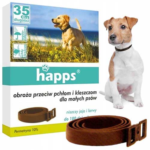 unique-anti-tick-collar