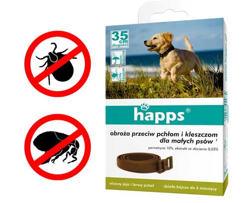 unique-anti-tick-collar