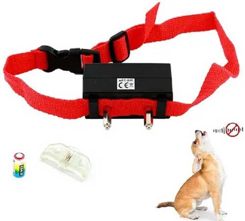 Нашийник против прокапване