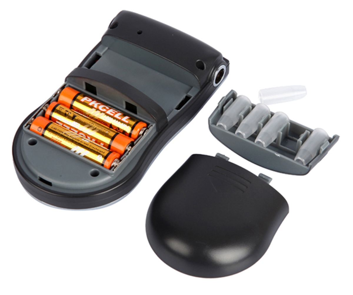 надежден тестер за алкохол