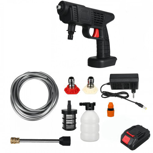 комплект за почистване на акумулатори